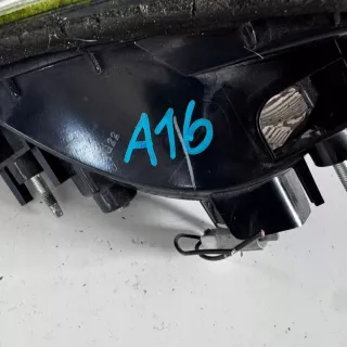 GS1F513F0 Фонарь задний левый Mazda 6 2 Арт e11766017, вид 6