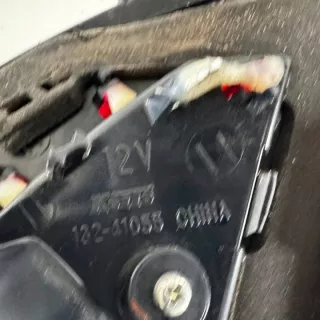 GS1F513F0 Фонарь задний левый Mazda 6 2 Арт e11766017, вид 8