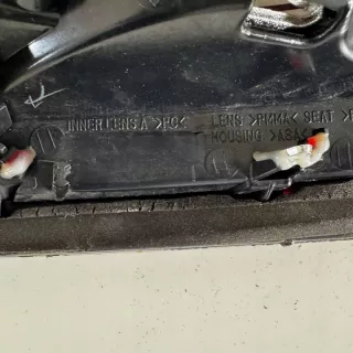 GS1F513F0 Фонарь задний левый Mazda 6 2 Арт e11766017, вид 9