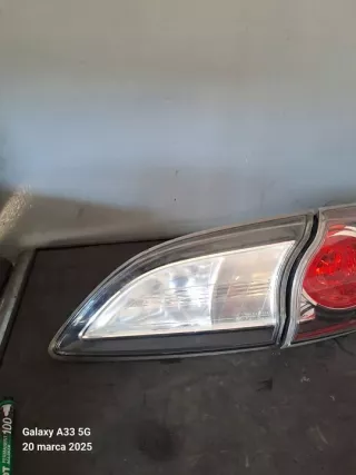 BCW8-51-150F Фонарь задний правый Mazda 3 BL Арт e11766001, вид 2