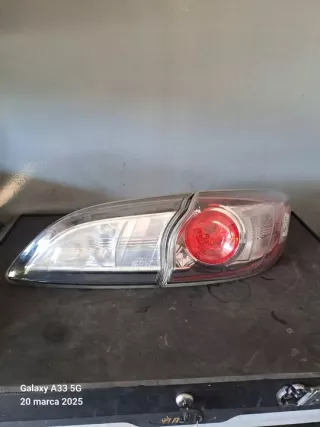 BCW8-51-150F Фонарь задний правый Mazda 3 BL Арт e11766001, вид 4