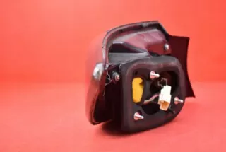 Фонарь задний правый Mazda 2 DE Арт e11765985, вид 3