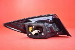  Фонарь задний правый Mazda 2 DE Арт e11765985, вид 4