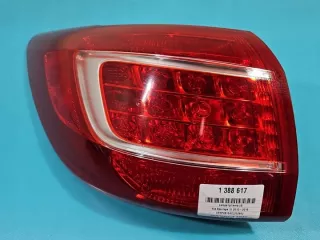 IMPRK1388617, 92401-3W0 Фонарь задний левый Kia Sportage 3 Арт e11765905, вид 1