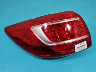 IMPRK1388617, 92401-3W0 Фонарь задний левый Kia Sportage 3 Арт e11765905, вид 2