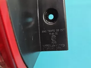 IMPRK1388617, 92401-3W0 Фонарь задний левый Kia Sportage 3 Арт e11765905, вид 3