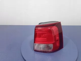 924021U500 Фонарь задний правый Kia Sorento 2 Арт e11765885, вид 1
