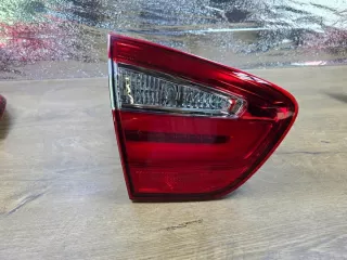 92403-1W2 Фонарь задний левый Kia Rio 3 Арт e11765869, вид 1