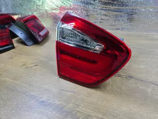 92403-1W2 Фонарь задний левый Kia Rio 3 Арт e11765869, вид 2