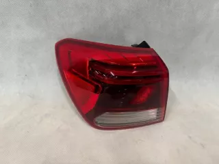 92401-H8 Фонарь задний левый Kia Rio 4 Арт e11765865, вид 2