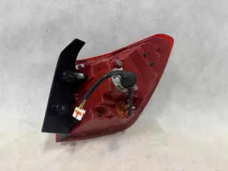 92401-H8 Фонарь задний левый Kia Rio 4 Арт e11765865, вид 5