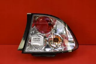000000000000 Фонарь задний правый Honda Civic 8 Арт e11765652, вид 1