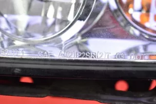 000000000000 Фонарь задний правый Honda Civic 8 Арт e11765652, вид 15