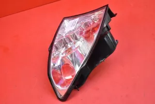 000000000000 Фонарь задний правый Honda Civic 8 Арт e11765652, вид 6