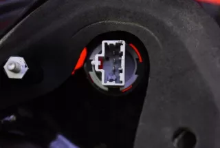 000000000000 Фонарь задний правый Honda Civic 8 Арт e11765652, вид 7