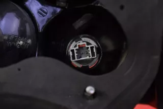 000000000000 Фонарь задний правый Honda Civic 8 Арт e11765652, вид 8