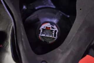 000000000000 Фонарь задний правый Honda Civic 8 Арт e11765652, вид 9