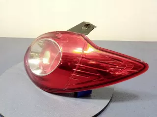  Фонарь задний правый Ford KA 2 Арт e11765572, вид 2