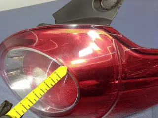  Фонарь задний правый Ford KA 2 Арт e11765572, вид 3