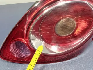  Фонарь задний правый Ford KA 2 Арт e11765572, вид 4