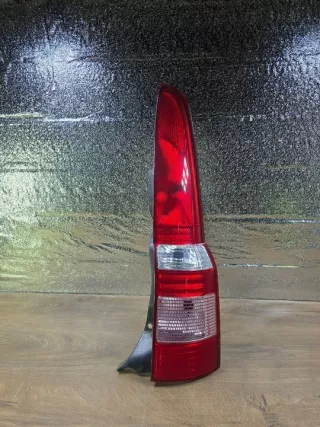 280202 Фонарь задний правый Fiat Panda 2 Арт e11765519, вид 1