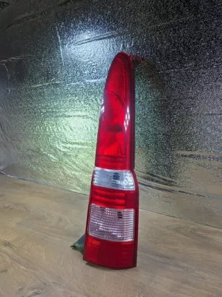 280202 Фонарь задний правый Fiat Panda 2 Арт e11765519, вид 2