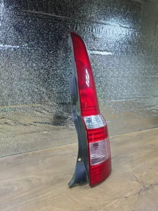 280202 Фонарь задний правый Fiat Panda 2 Арт e11765519, вид 3