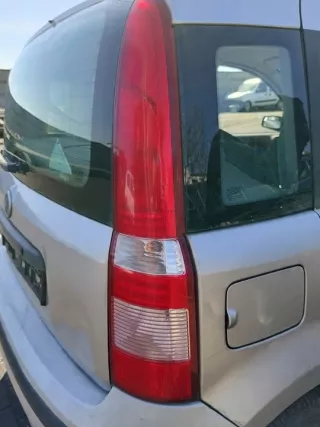 DWFP20022 Фонарь задний правый Fiat Panda 2 Арт e11765516, вид 2