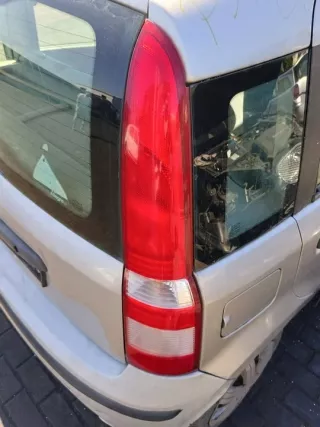 DWFP20022 Фонарь задний правый Fiat Panda 2 Арт e11765516, вид 3