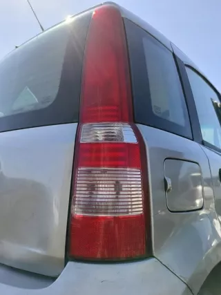 DWFP20022 Фонарь задний правый Fiat Panda 2 Арт e11765516, вид 4