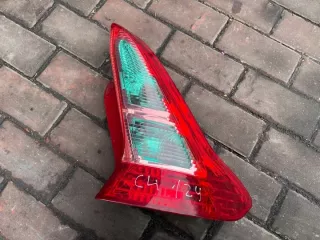 9646801677 Фонарь задний правый Citroen C4 1 Арт e11765410, вид 2