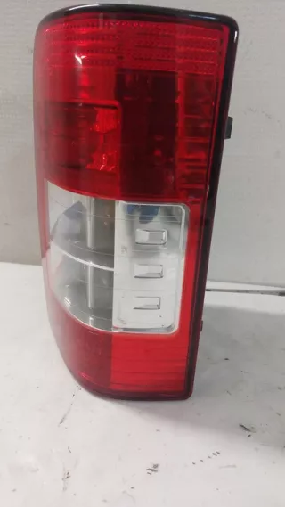 9657976980 Фонарь задний правый Citroen Berlingo 1 restailing Арт e11765367, вид 3
