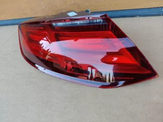 8S0945095 Фонарь задний левый Audi TT 3 Арт e11765348, вид 1