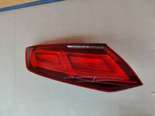 8S0945095 Фонарь задний левый Audi TT 3 Арт e11765348, вид 3