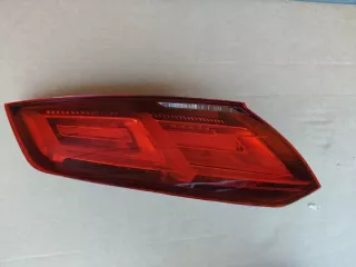 8S0945095 Фонарь задний левый Audi TT 3 Арт e11765348, вид 4
