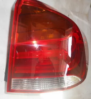 2990110 Фонарь задний правый BMW X1 E84 Арт e11765279, вид 2