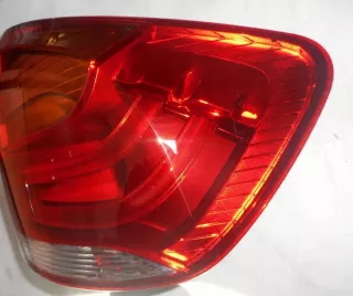 2990110 Фонарь задний правый BMW X1 E84 Арт e11765279, вид 3