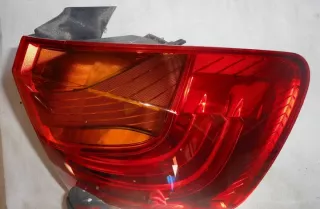 2990110 Фонарь задний правый BMW X1 E84 Арт e11765279, вид 4