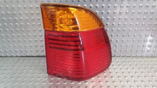6900214 Фонарь задний правый BMW 5 E39 Арт e11765223, вид 1