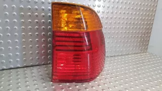 6900214 Фонарь задний правый BMW 5 E39 Арт e11765223, вид 2