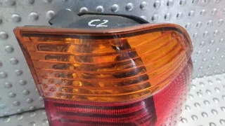 6900214 Фонарь задний правый BMW 5 E39 Арт e11765223, вид 4