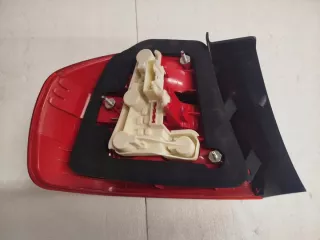 6937458 754896325 Фонарь задний правый BMW 3 E90/E91/E92/E93 Арт e11765137, вид 2
