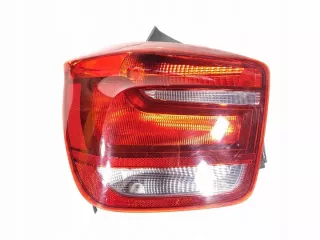 7270097 Фонарь задний левый BMW 1 F20/F21 Арт e11765070, вид 1
