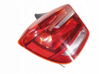7270097 Фонарь задний левый BMW 1 F20/F21 Арт e11765070, вид 4