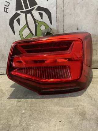 81A945092B Фонарь задний правый Audi Q2 Арт e11765043, вид 1
