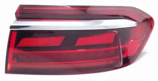 4N0945208M Фонарь задний правый Audi A8 D5 (S8) Арт e11765024, вид 1