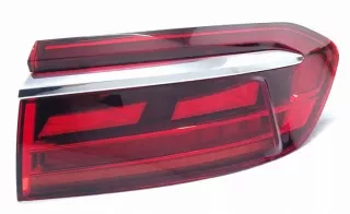 4N0945208M Фонарь задний правый Audi A8 D5 (S8) Арт e11765024, вид 2