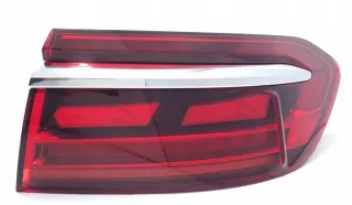 4N0945208M Фонарь задний правый Audi A8 D5 (S8) Арт e11765024, вид 3