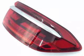 4N0945208M Фонарь задний правый Audi A8 D5 (S8) Арт e11765024, вид 7