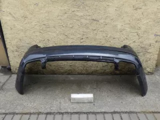 31353390 Бампер задний Volvo XC90 2 Арт e11764844, вид 4